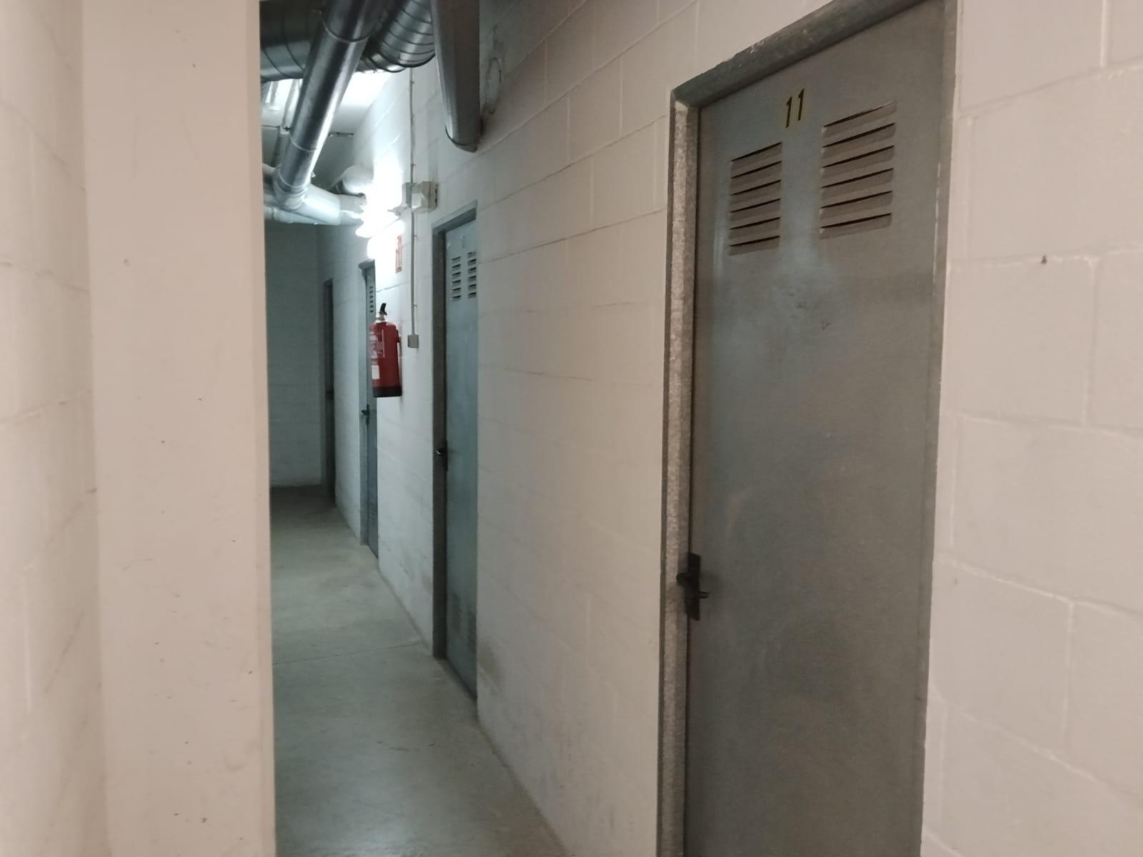 Imagen 27 Planta Baja en venta en Barcelona / Passeig Taulat -  Bac de Roda