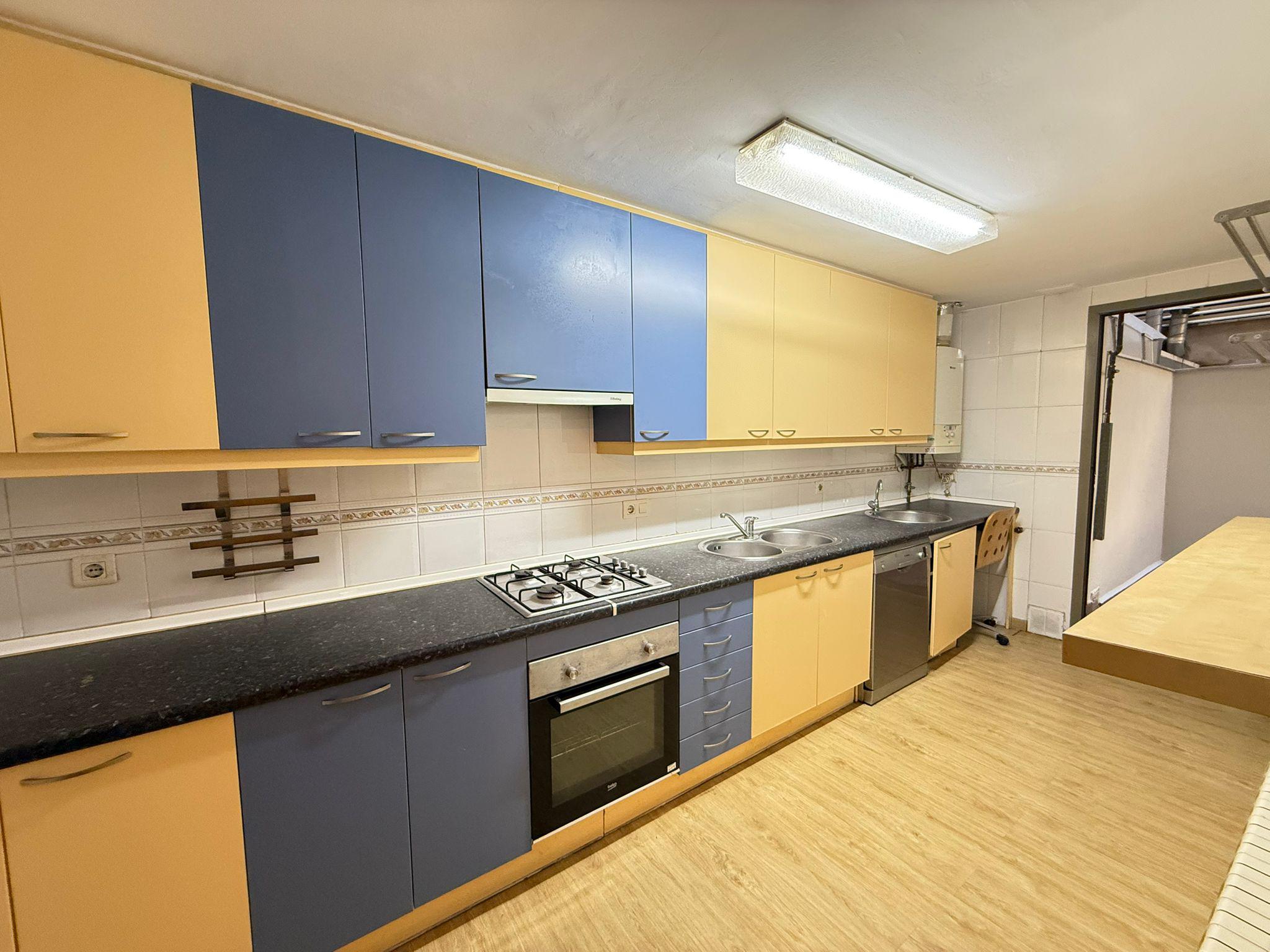 Imagen 6 Planta Baja en venta en Barcelona / Passeig Taulat -  Bac de Roda