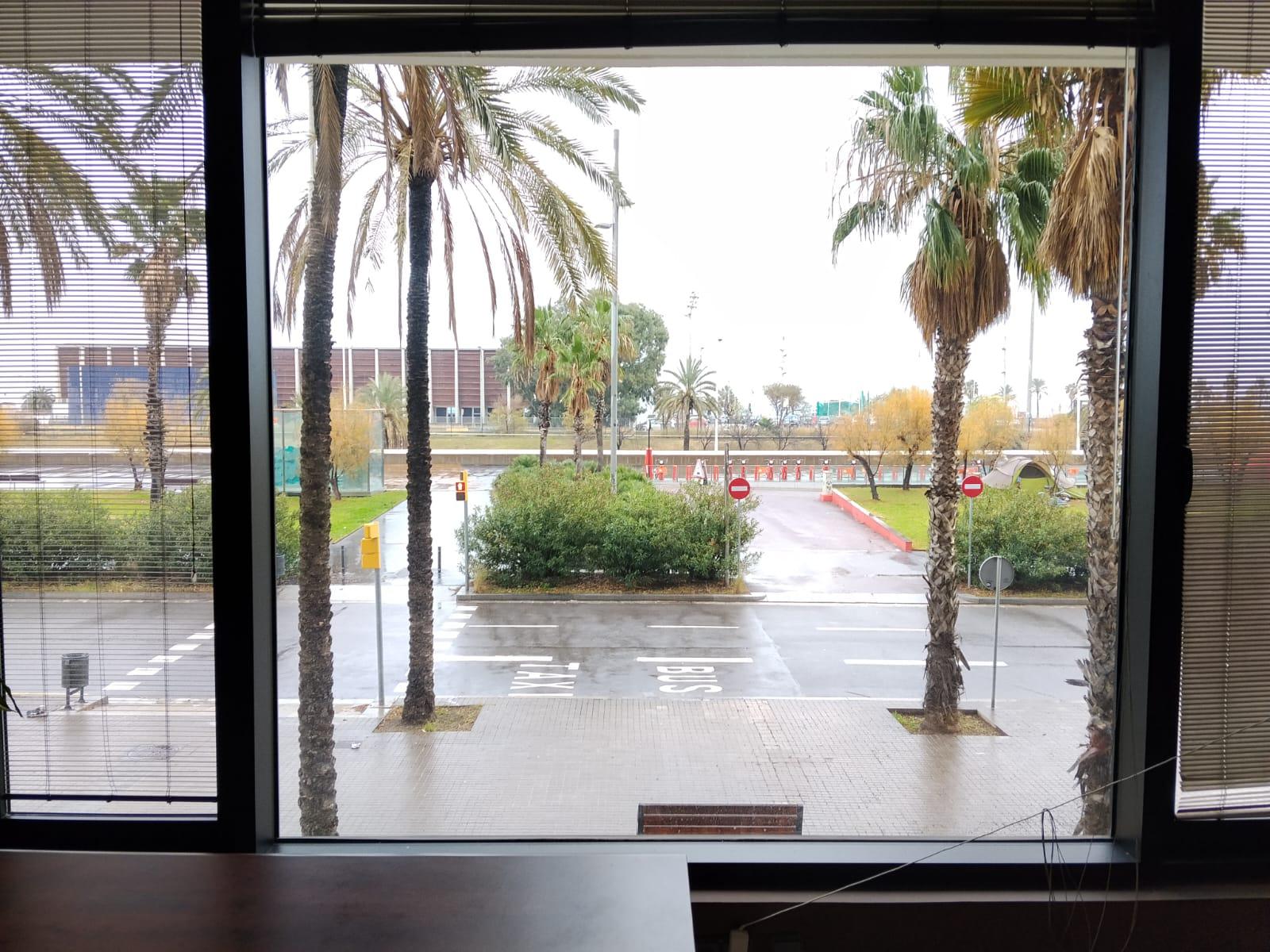 Imagen 10 Local Comercial en alquiler en Barcelona / Pje. Garcia Fària - Espronceda