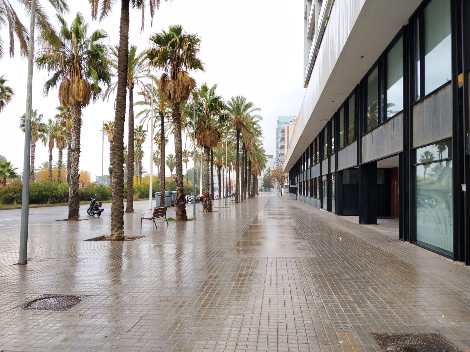 Imagen 22 Local Comercial en alquiler en Barcelona / Pje. Garcia Fària - Espronceda