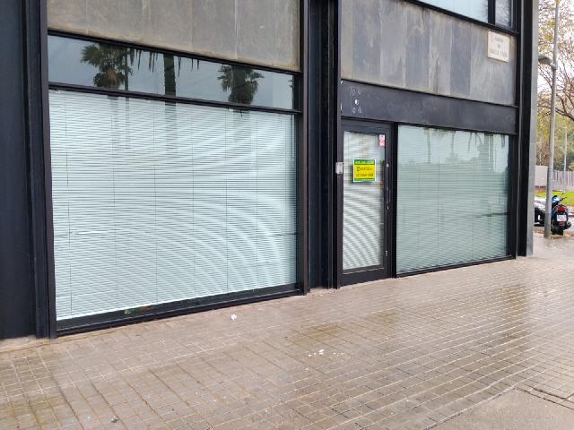 Imagen 23 Inmueble 298100 - Local Comercial en alquiler en Barcelona / Pje. Garcia Fària - Espronceda