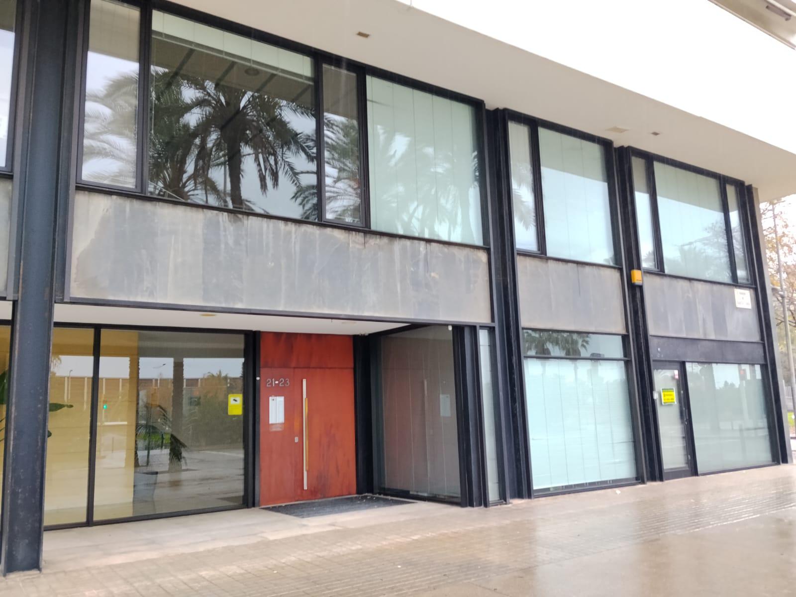 Imagen 25 Local Comercial en alquiler en Barcelona / Pje. Garcia Fària - Espronceda