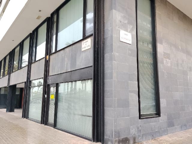 Imagen 26 Inmueble 298100 - Local Comercial en alquiler en Barcelona / Pje. Garcia Fària - Espronceda