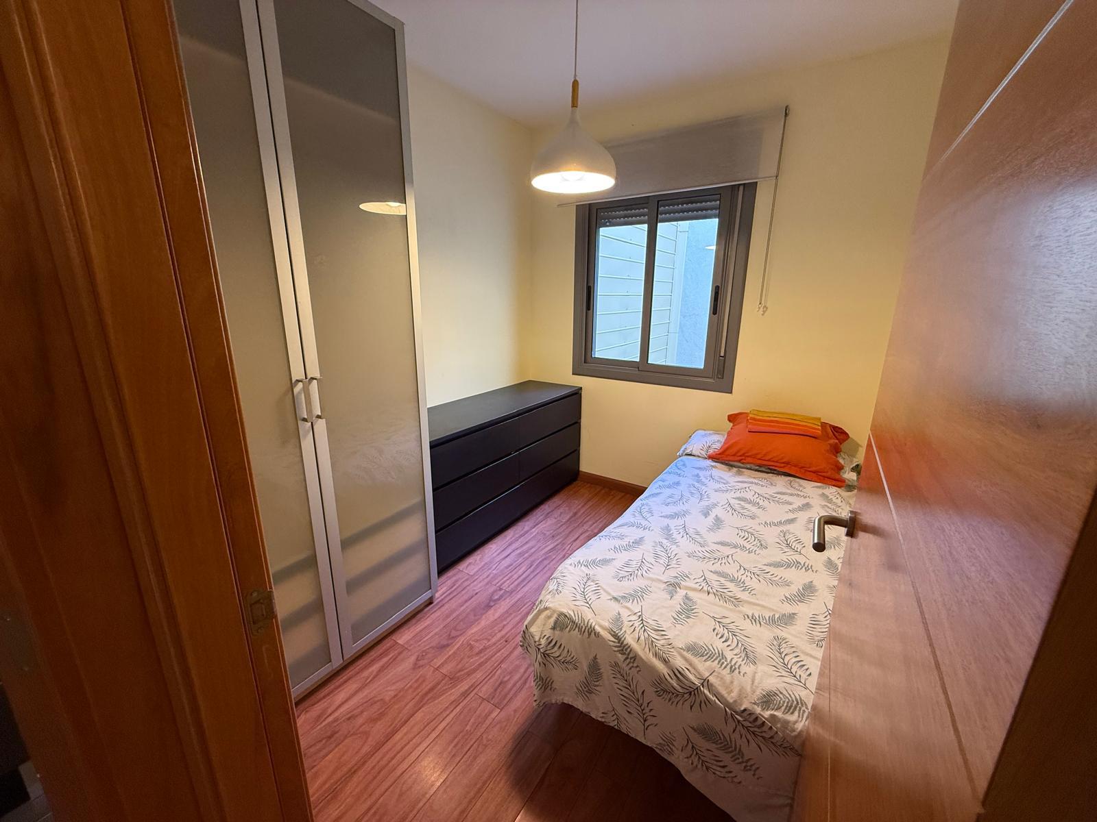 Imagen 4 Piso en venta en Barcelona / Pujades - Bilbao