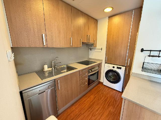 Imagen 2 Inmueble 298984 - Piso en venta en Barcelona / Pujades - Bilbao