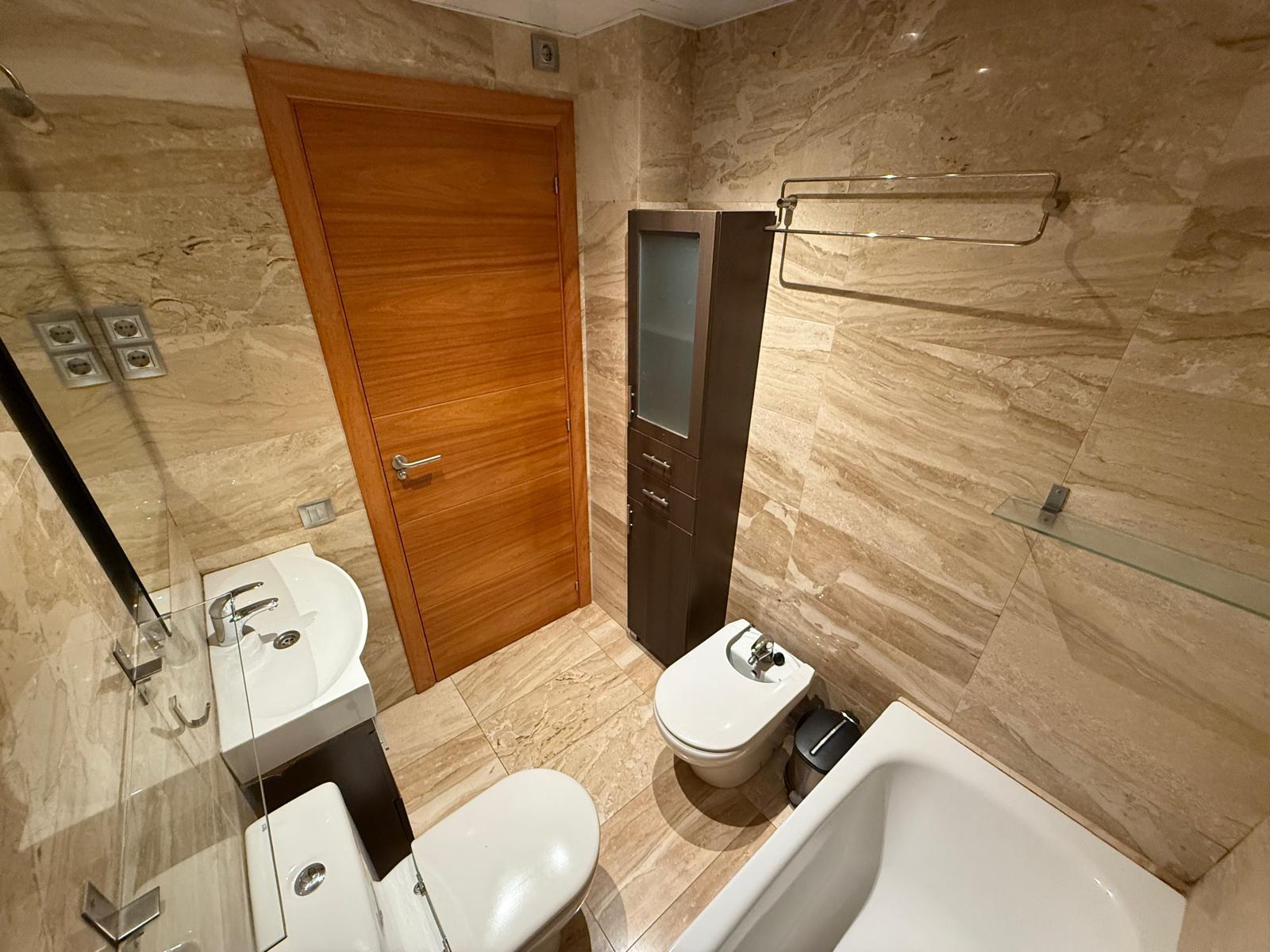 Imagen 26 Piso en venta en Barcelona / Pujades - Bilbao