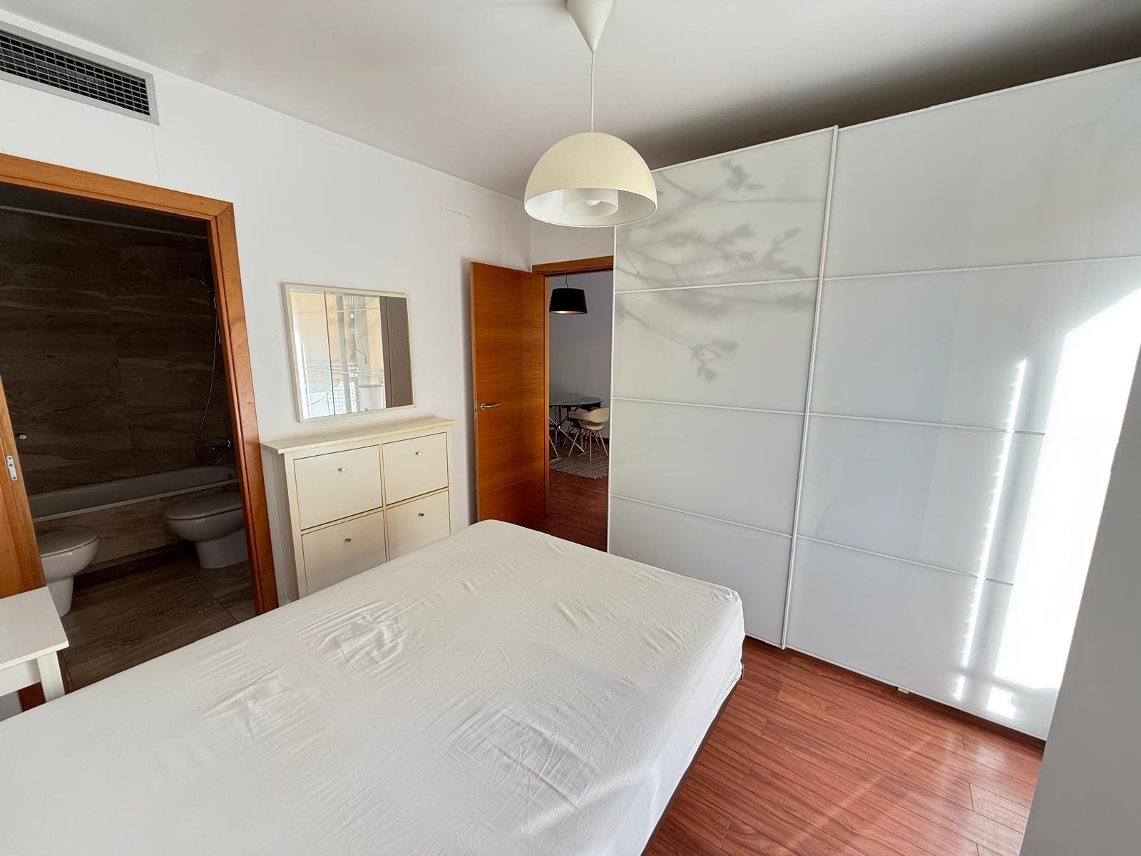 Imagen 5 Piso en venta en Barcelona / Pujades - Bilbao