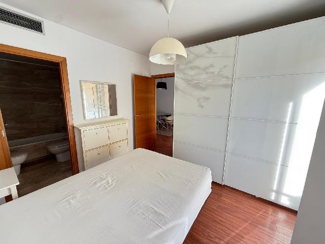 Imagen 5 Inmueble 298984 - Piso en venta en Barcelona / Pujades - Bilbao