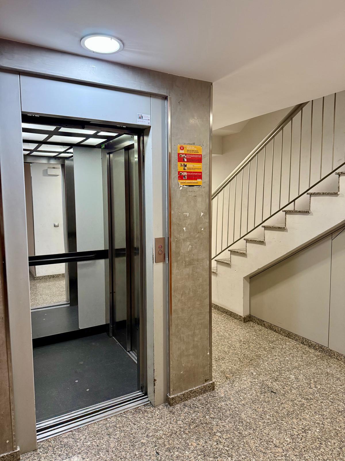 Imagen 12 Piso en venta en Barcelona / Pujades - Bilbao