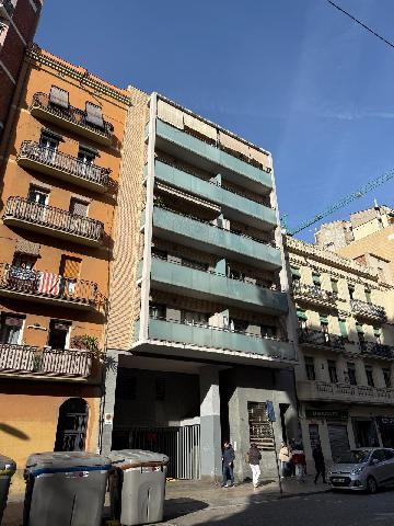 Imagen 9 Inmueble 298984 - Piso en venta en Barcelona / Pujades - Bilbao