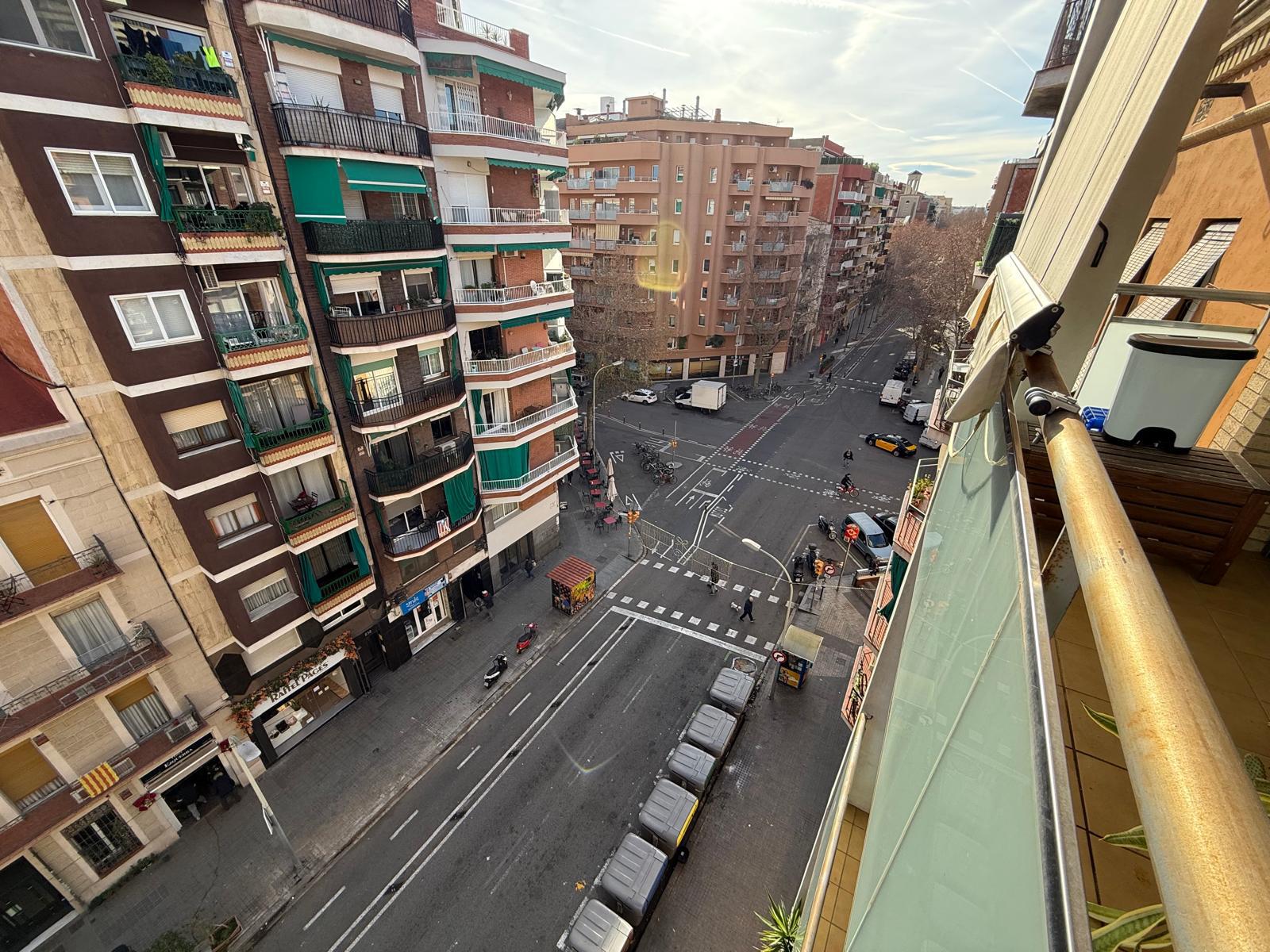 Imagen 6 Piso en venta en Barcelona / Pujades - Bilbao
