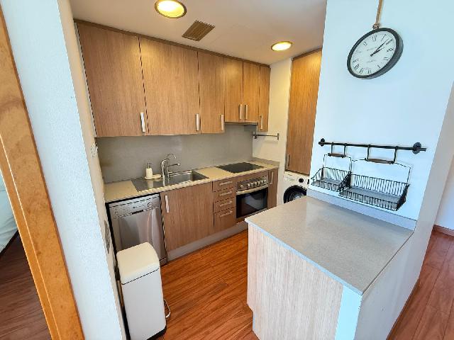 Imagen 22 Inmueble 298984 - Piso en venta en Barcelona / Pujades - Bilbao