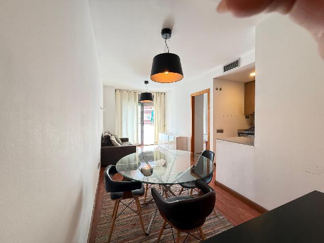 Imagen 17 Inmueble 298984 - Piso en venta en Barcelona / Pujades - Bilbao