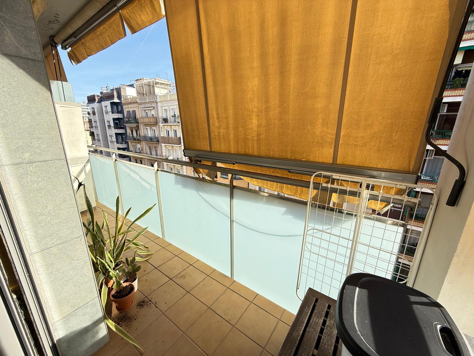 Imagen 27 Piso en venta en Barcelona / Pujades - Bilbao