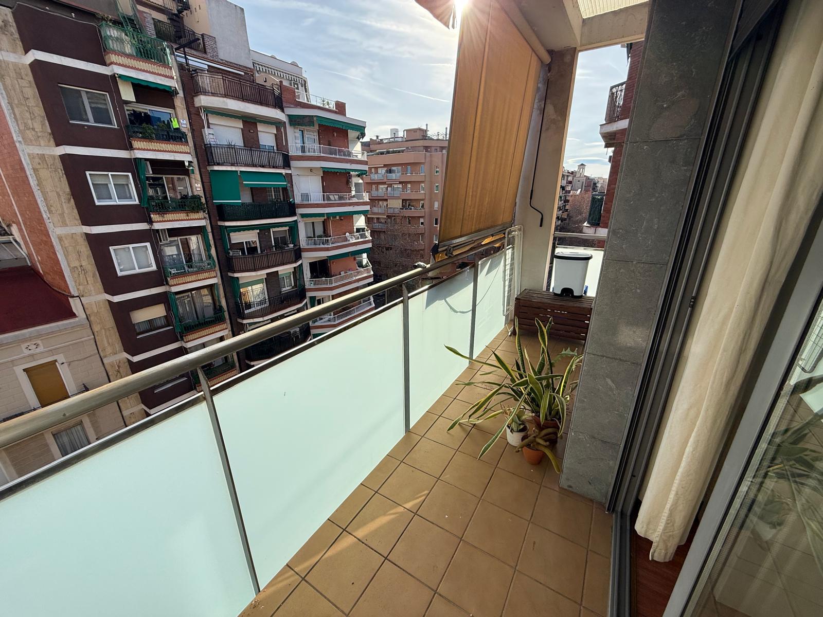 Imagen 28 Piso en venta en Barcelona / Pujades - Bilbao