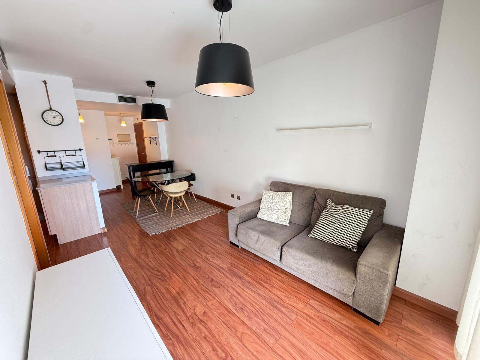 Imagen 1 Piso en venta en Barcelona / Pujades - Bilbao