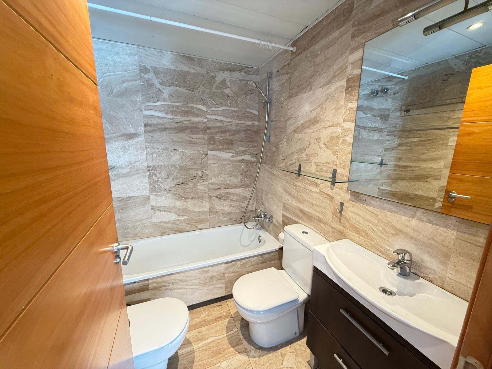 Imagen 25 Piso en venta en Barcelona / Pujades - Bilbao