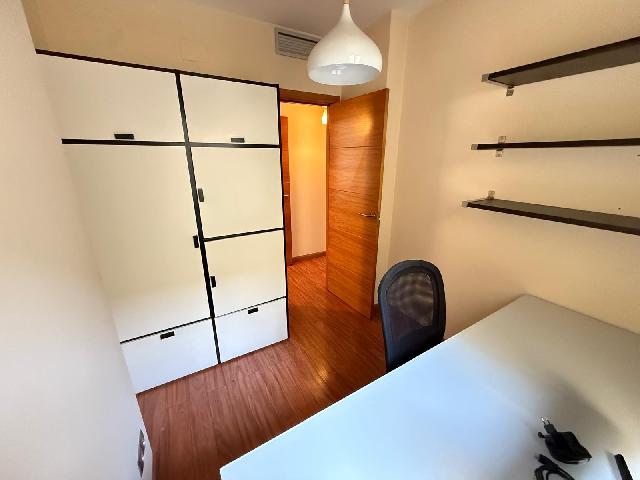 Imagen 3 Inmueble 298984 - Piso en venta en Barcelona / Pujades - Bilbao