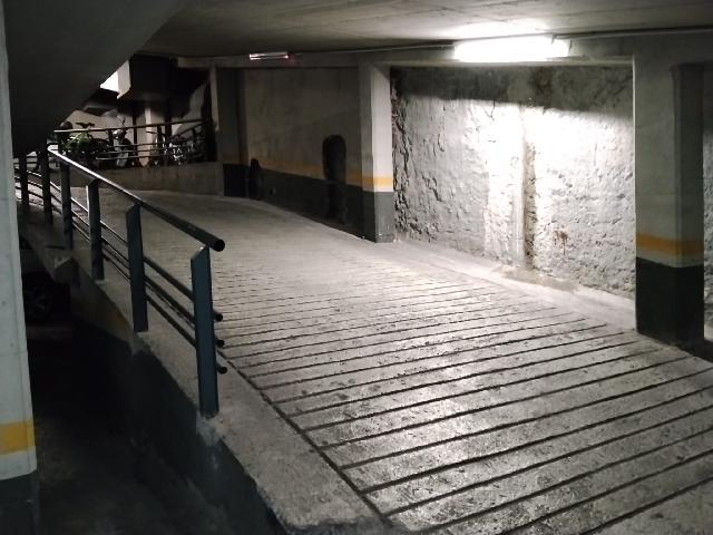 Imagen 3 Inmueble 299812 - Parking Coche en venta en Barcelona / Rambla del Poblenou - Pallars