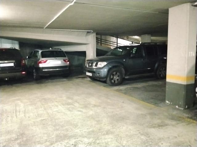 Imagen 5 Inmueble 299812 - Parking Coche en venta en Barcelona / Rambla del Poblenou - Pallars