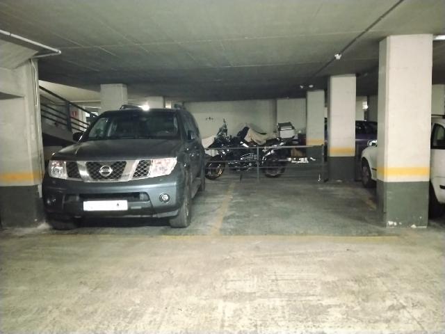 Imagen 6 Inmueble 299812 - Parking Coche en venta en Barcelona / Rambla del Poblenou - Pallars