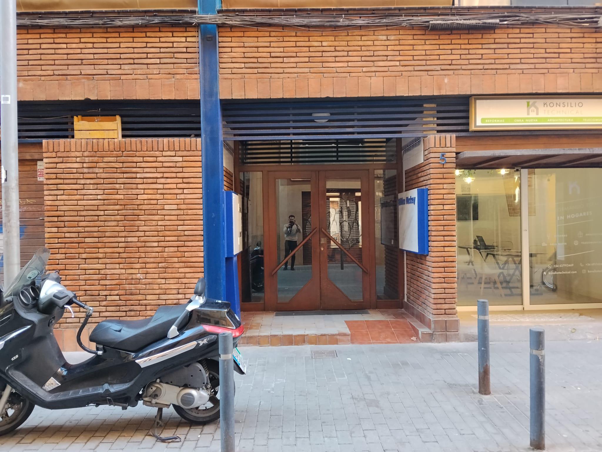Imagen 9 Piso en alquiler en Barcelona / Rambla del Poblenou