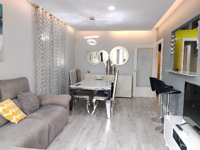 Imagen 2 Inmueble 300097 - Piso en venta en Barcelona / Port Vell 