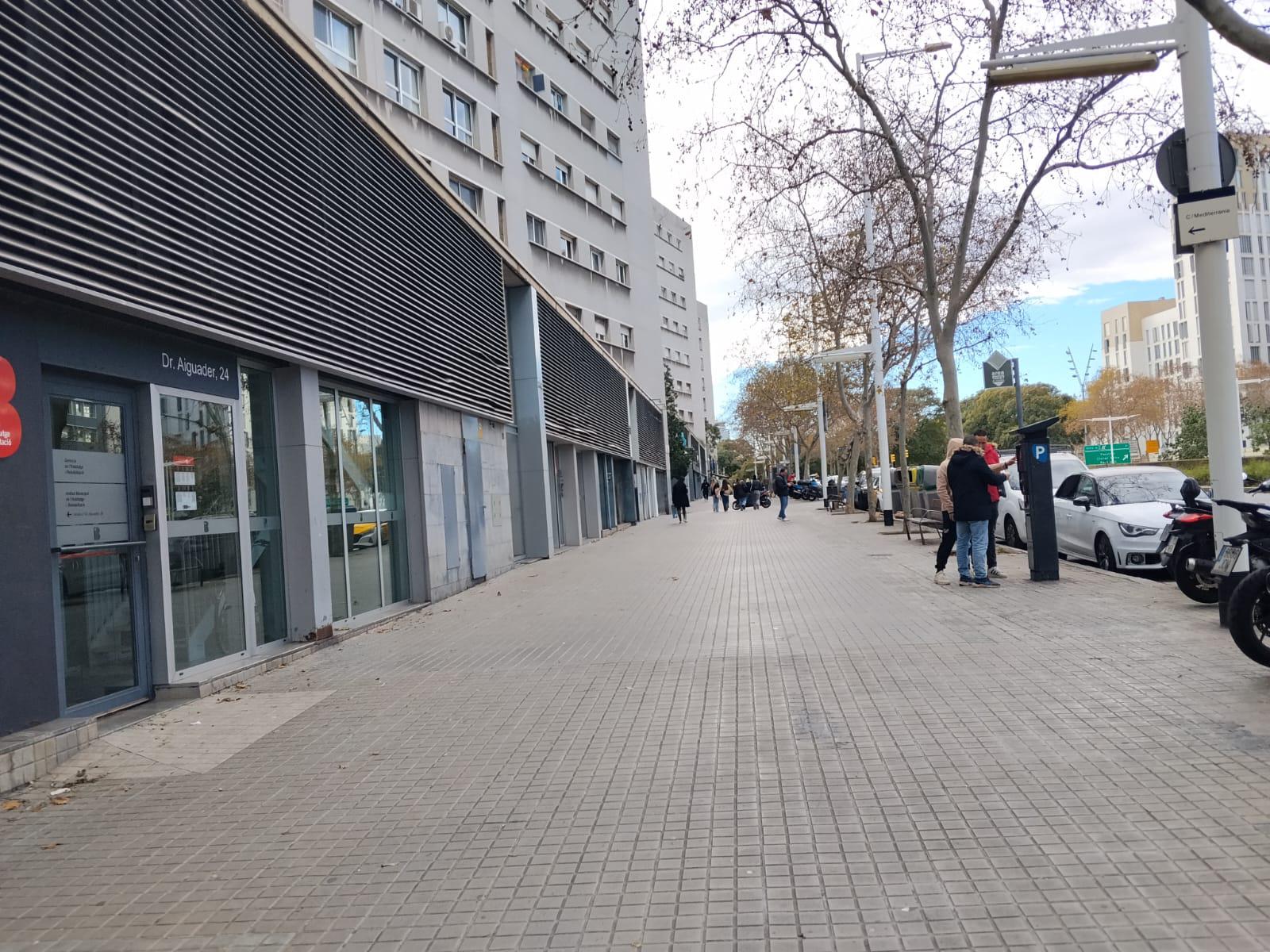 Imagen 25 Piso en venta en Barcelona / Port Vell 