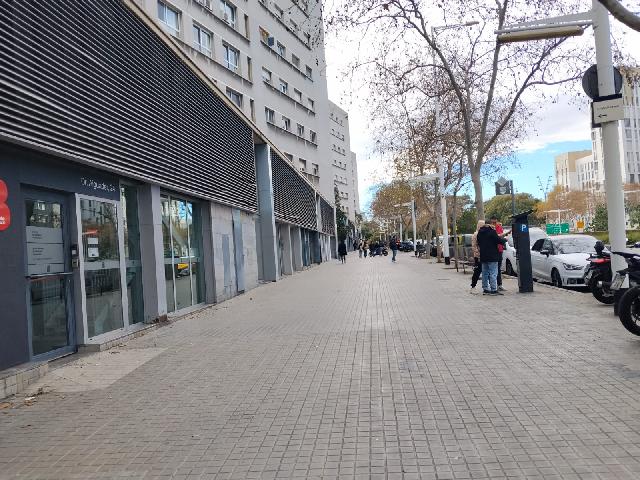 Imagen 9 Inmueble 300097 - Piso en venta en Barcelona / Port Vell 