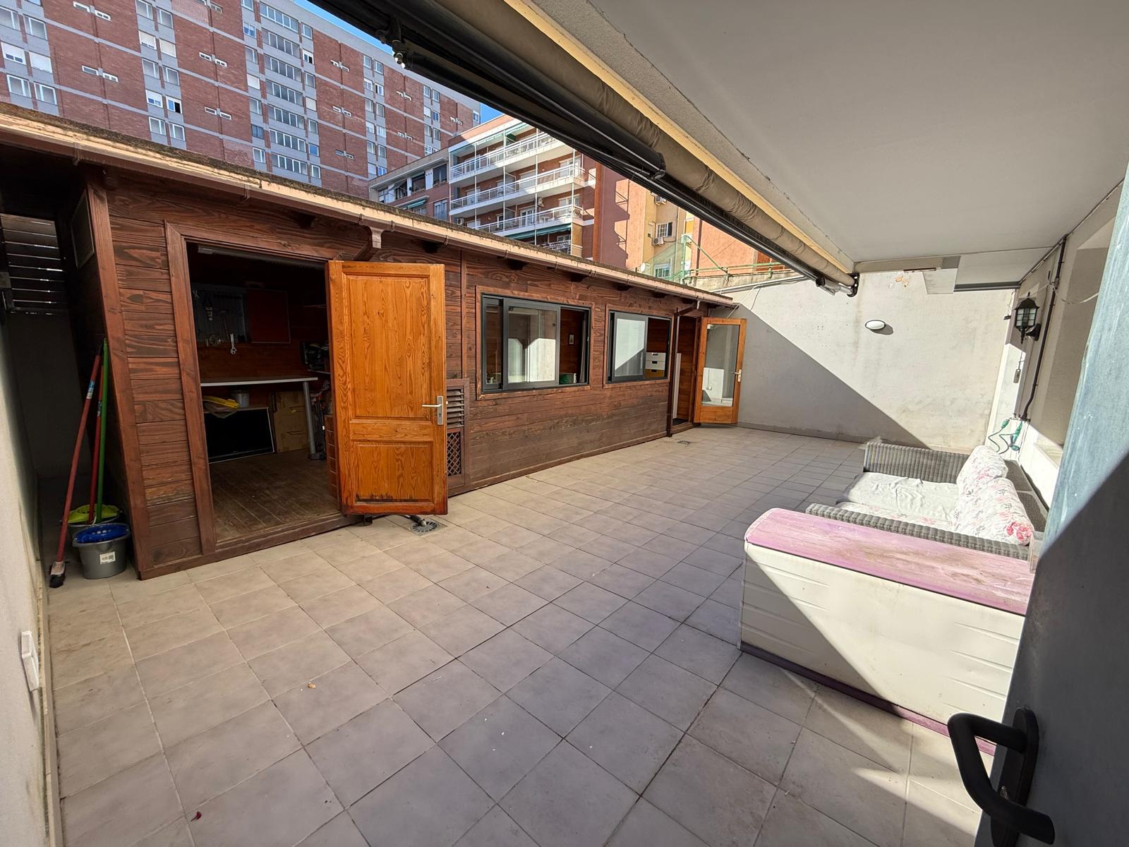 Imagen 24 Piso en venta en Barcelona / Sardenya - Junto al Parc de la Ciutadella