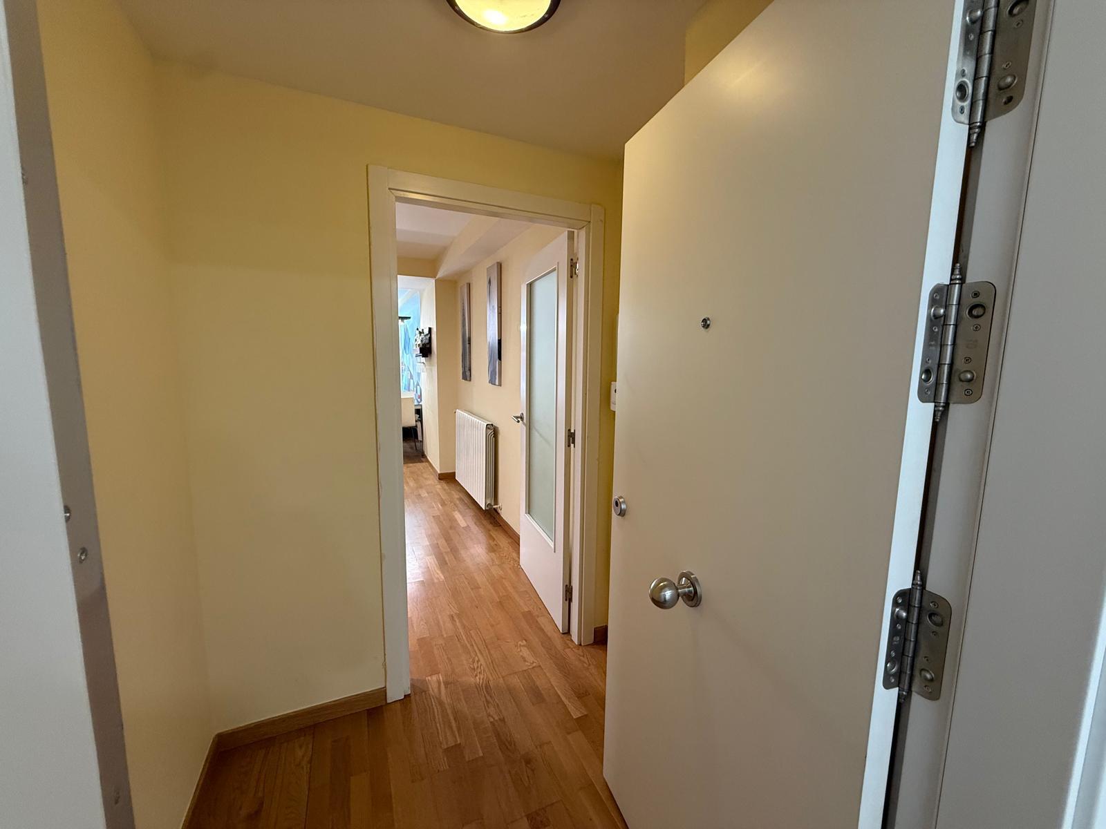 Imagen 11 Piso en venta en Barcelona / Sardenya - Junto al Parc de la Ciutadella