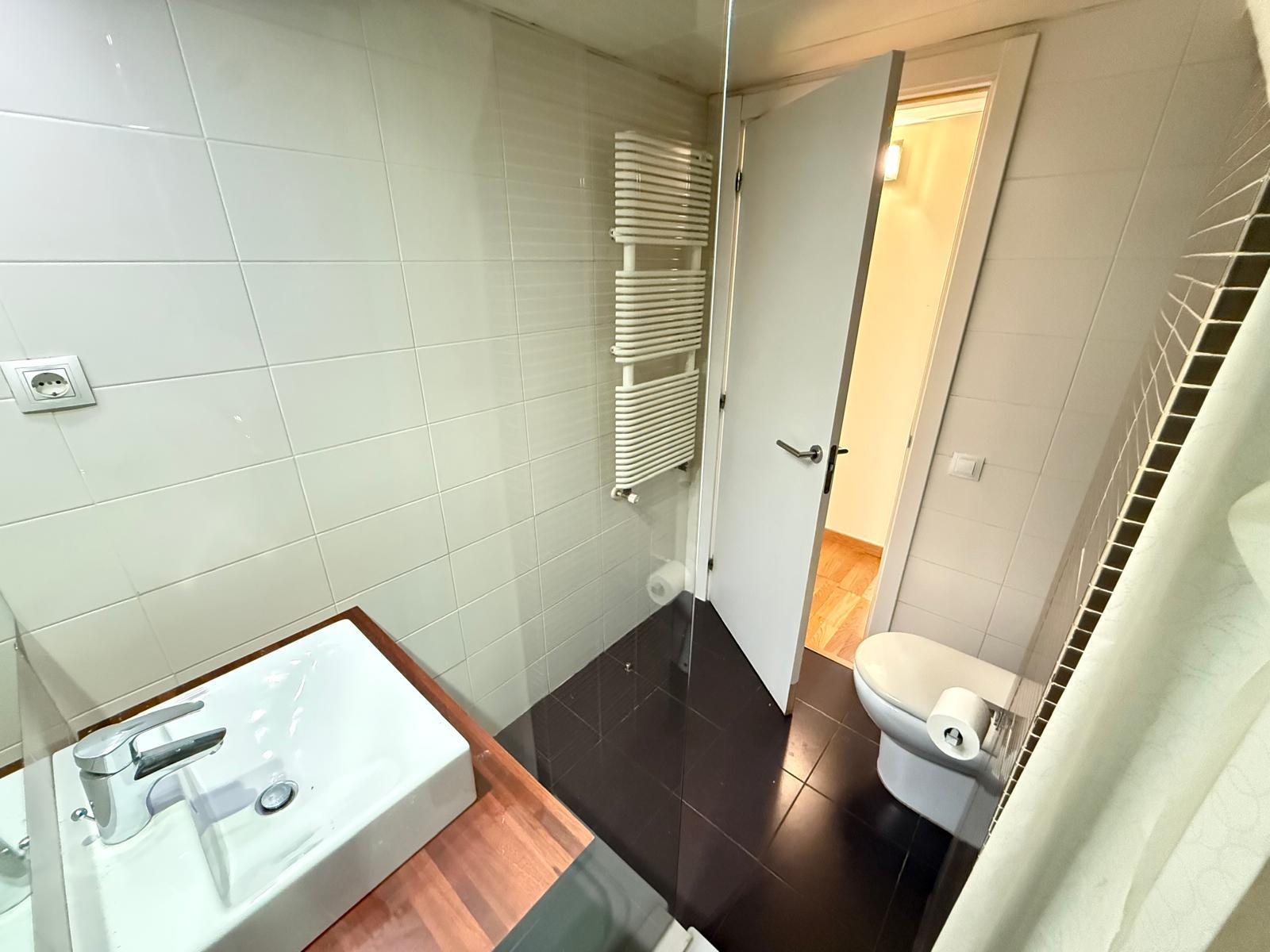 Imagen 17 Piso en venta en Barcelona / Sardenya - Junto al Parc de la Ciutadella