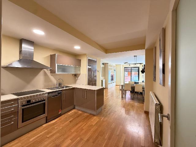 Imagen 13 Inmueble 300172 - Piso en venta en Barcelona / Sardenya - Junto al Parc de la Ciutadella