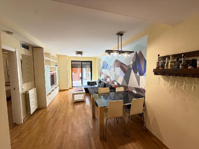 Imagen 14 Inmueble 300172 - Piso en venta en Barcelona / Sardenya - Junto al Parc de la Ciutadella