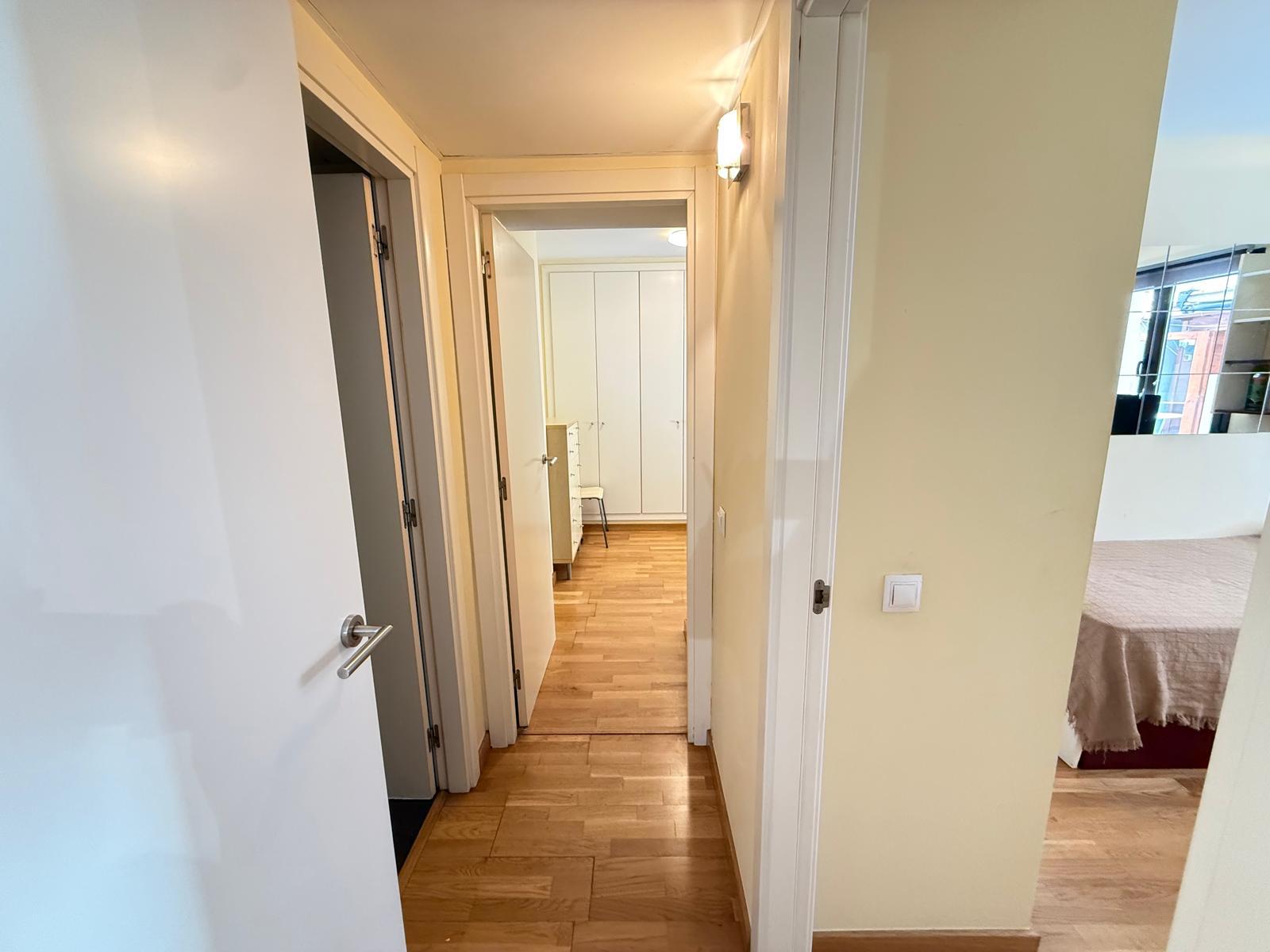 Imagen 15 Piso en venta en Barcelona / Sardenya - Junto al Parc de la Ciutadella