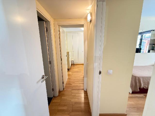 Imagen 15 Inmueble 300172 - Piso en venta en Barcelona / Sardenya - Junto al Parc de la Ciutadella