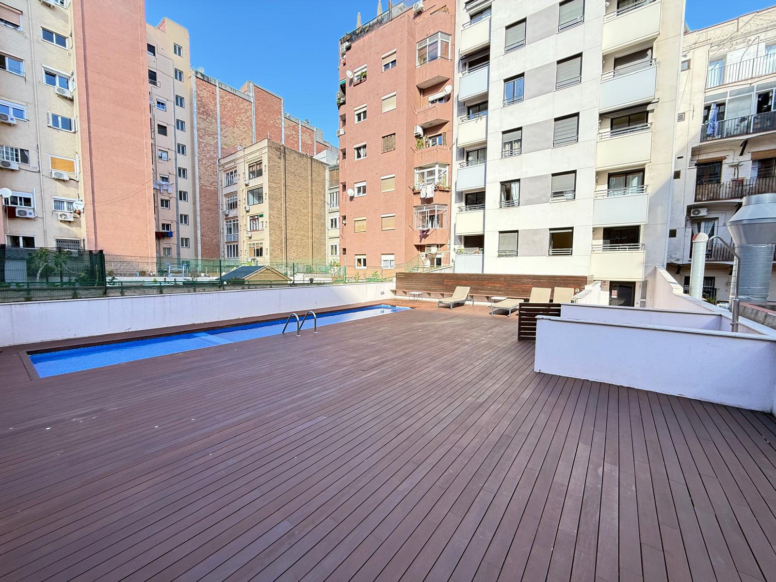 Imagen 28 Piso en venta en Barcelona / Sardenya - Junto al Parc de la Ciutadella