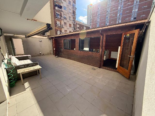 Imagen 8 Inmueble 303053 - Piso en alquiler en Barcelona / Sardenya - Junto al Parc de la Ciutadella