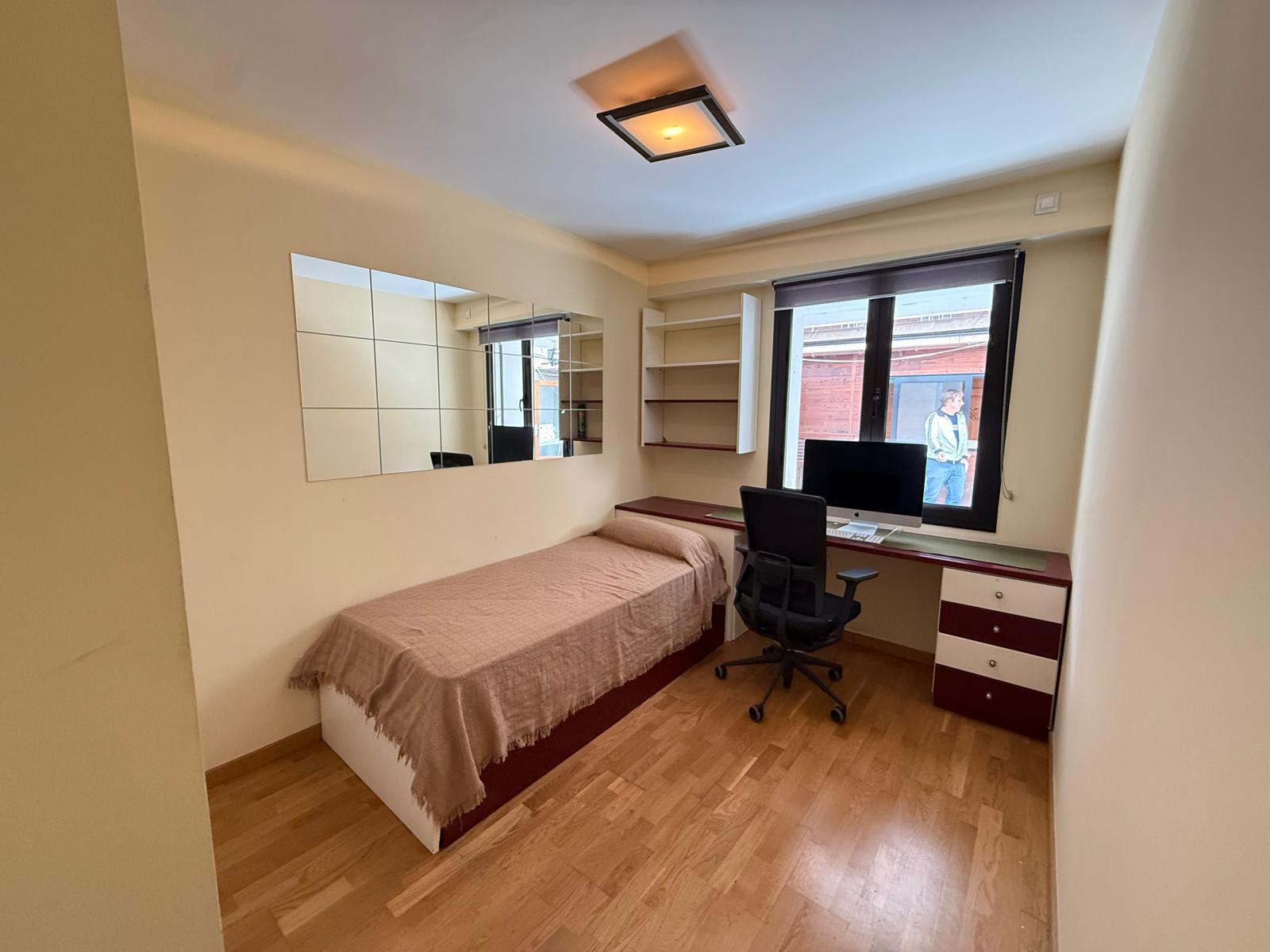Imagen 5 Piso en alquiler en Barcelona / Sardenya - Junto al Parc de la Ciutadella