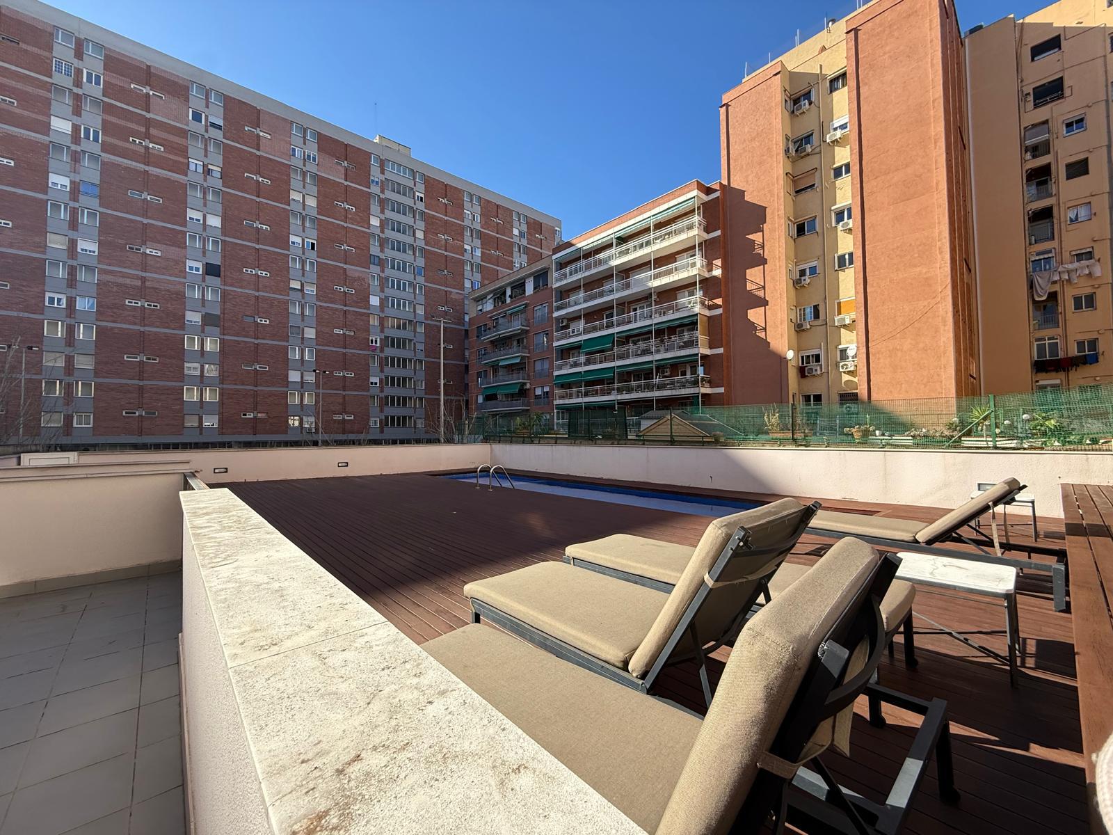 Imagen 26 Piso en alquiler en Barcelona / Sardenya - Junto al Parc de la Ciutadella