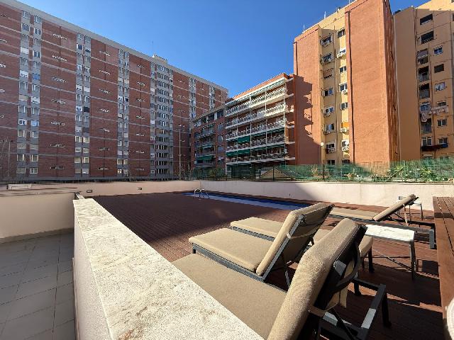 Imagen 26 Inmueble 303053 - Piso en alquiler en Barcelona / Sardenya - Junto al Parc de la Ciutadella