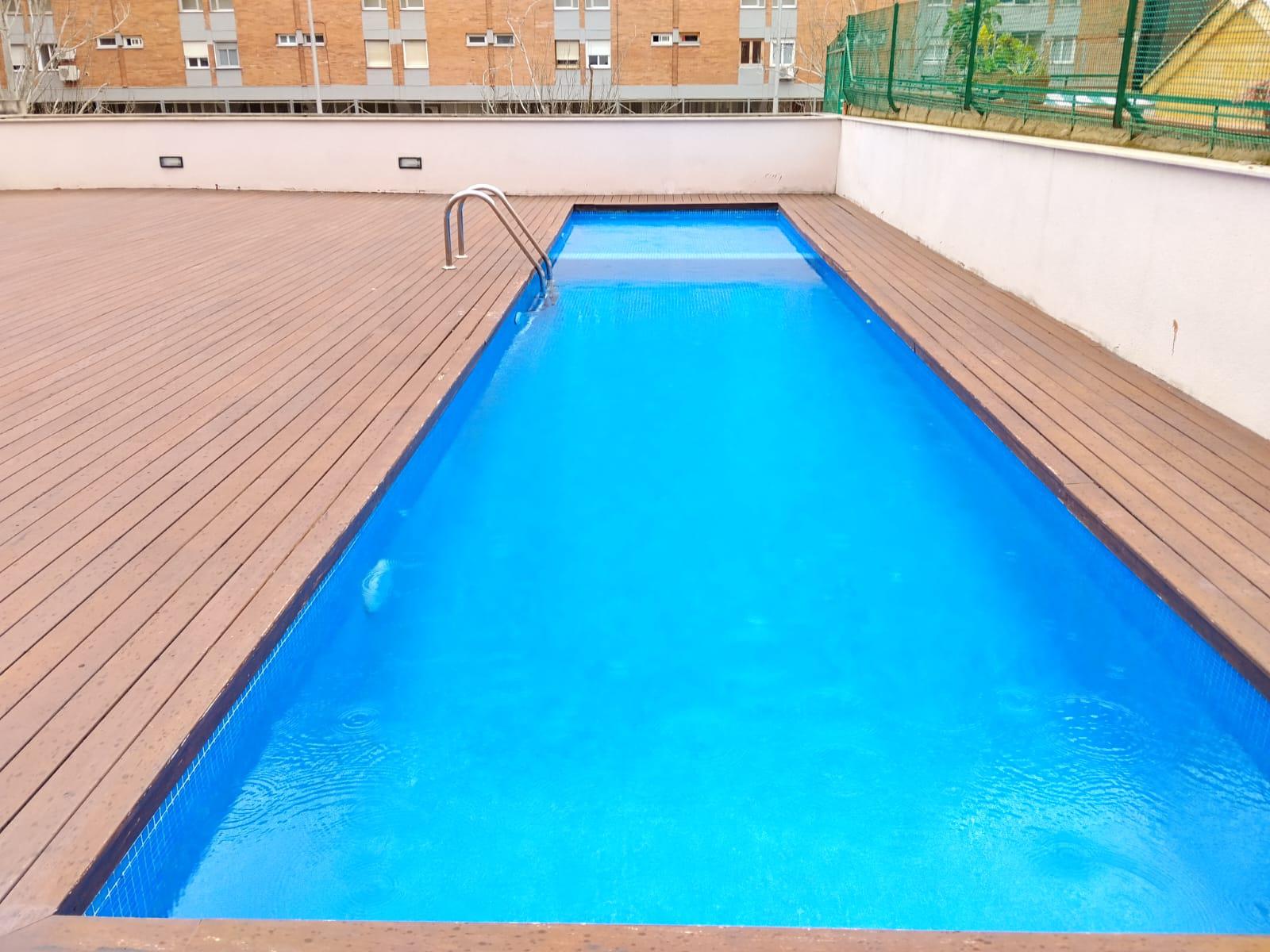 Imagen 1 Piso en alquiler en Barcelona / Sardenya - Junto al Parc de la Ciutadella