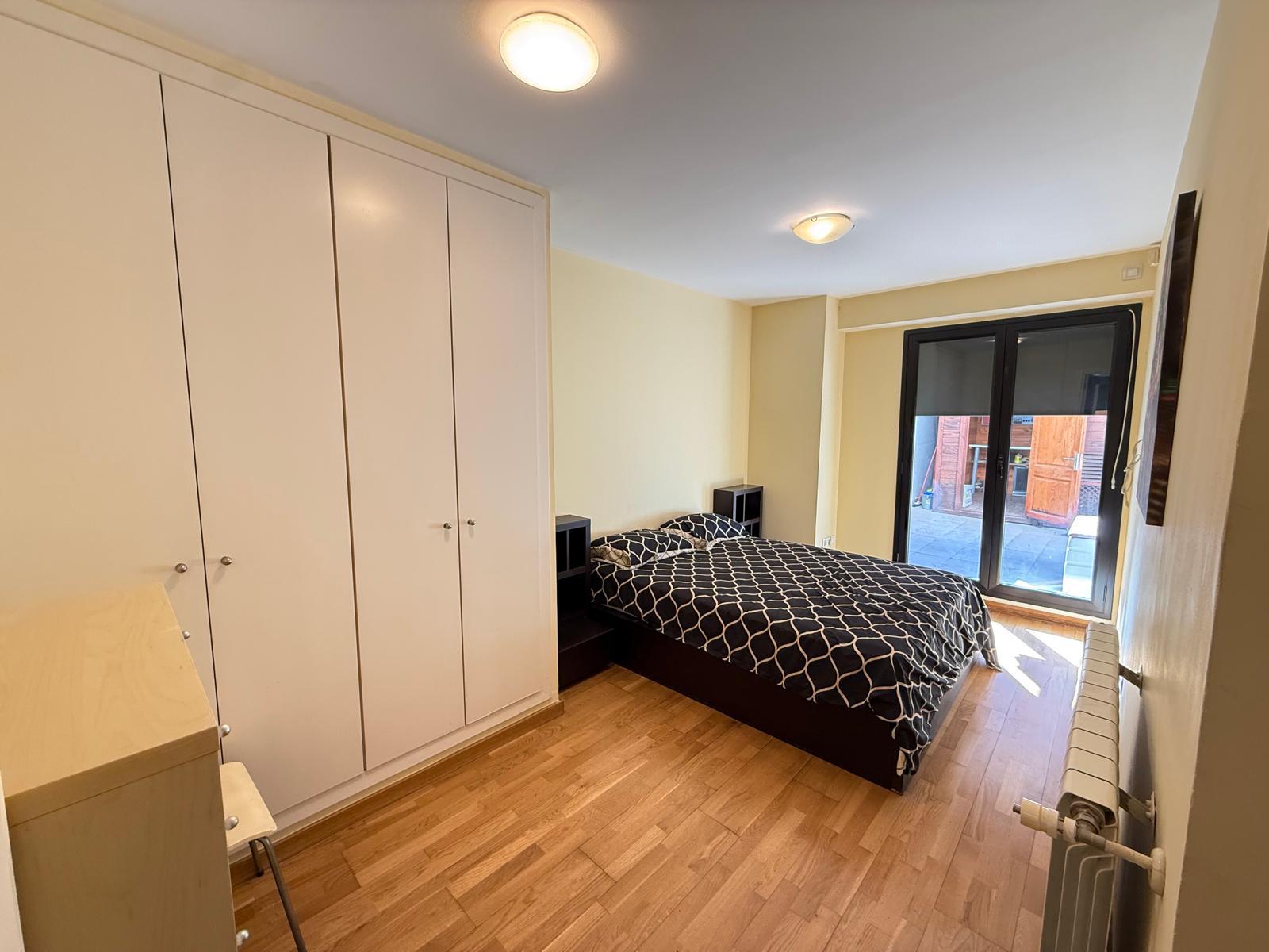 Imagen 4 Piso en alquiler en Barcelona / Sardenya - Junto al Parc de la Ciutadella