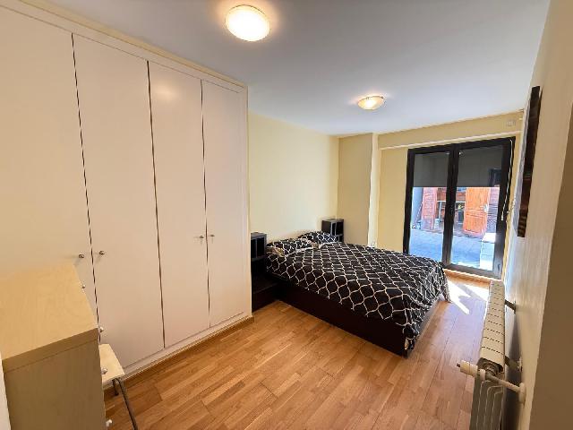 Imagen 4 Inmueble 303053 - Piso en alquiler en Barcelona / Sardenya - Junto al Parc de la Ciutadella