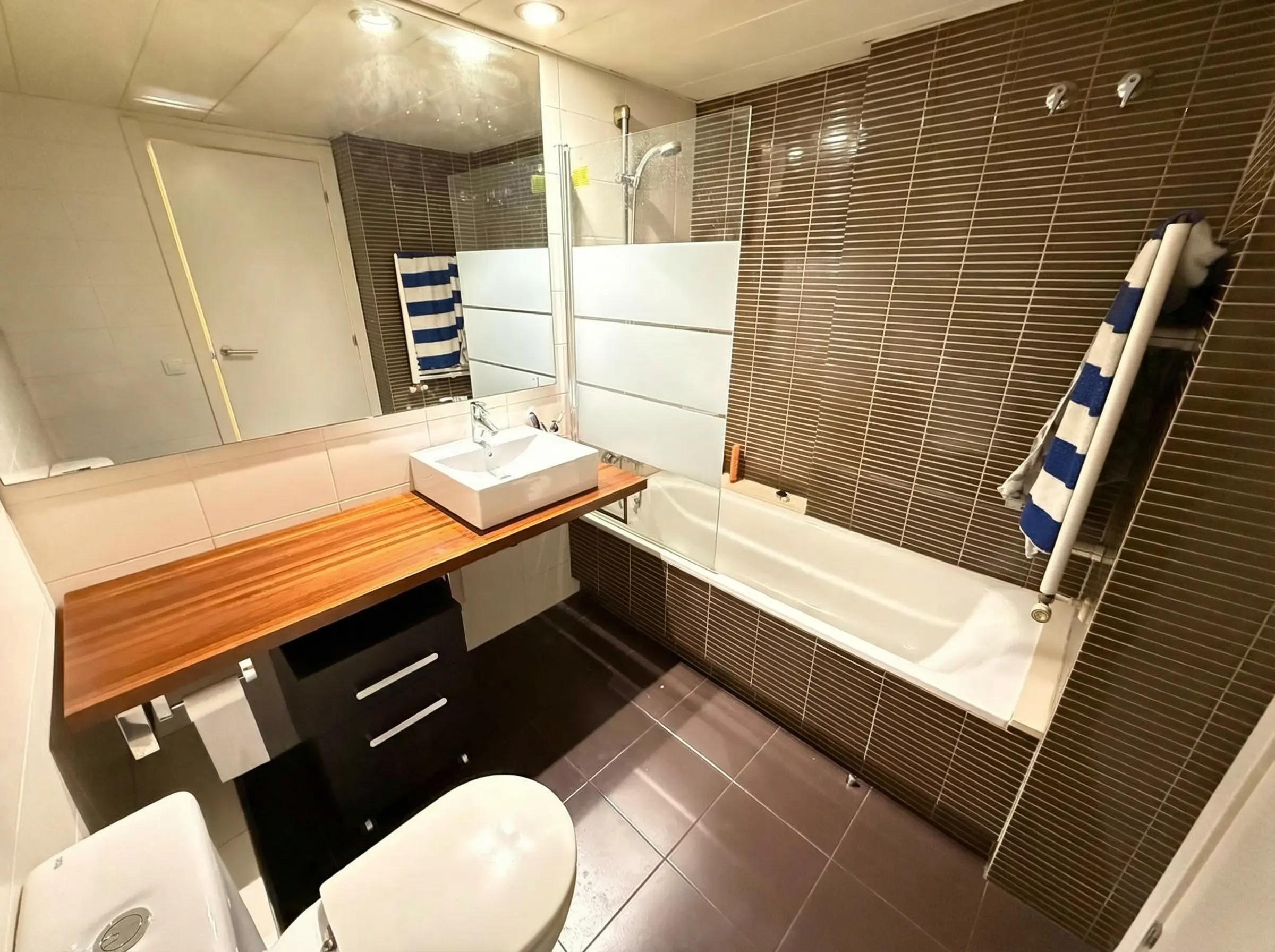 Imagen 7 Piso en alquiler en Barcelona / Sardenya - Junto al Parc de la Ciutadella