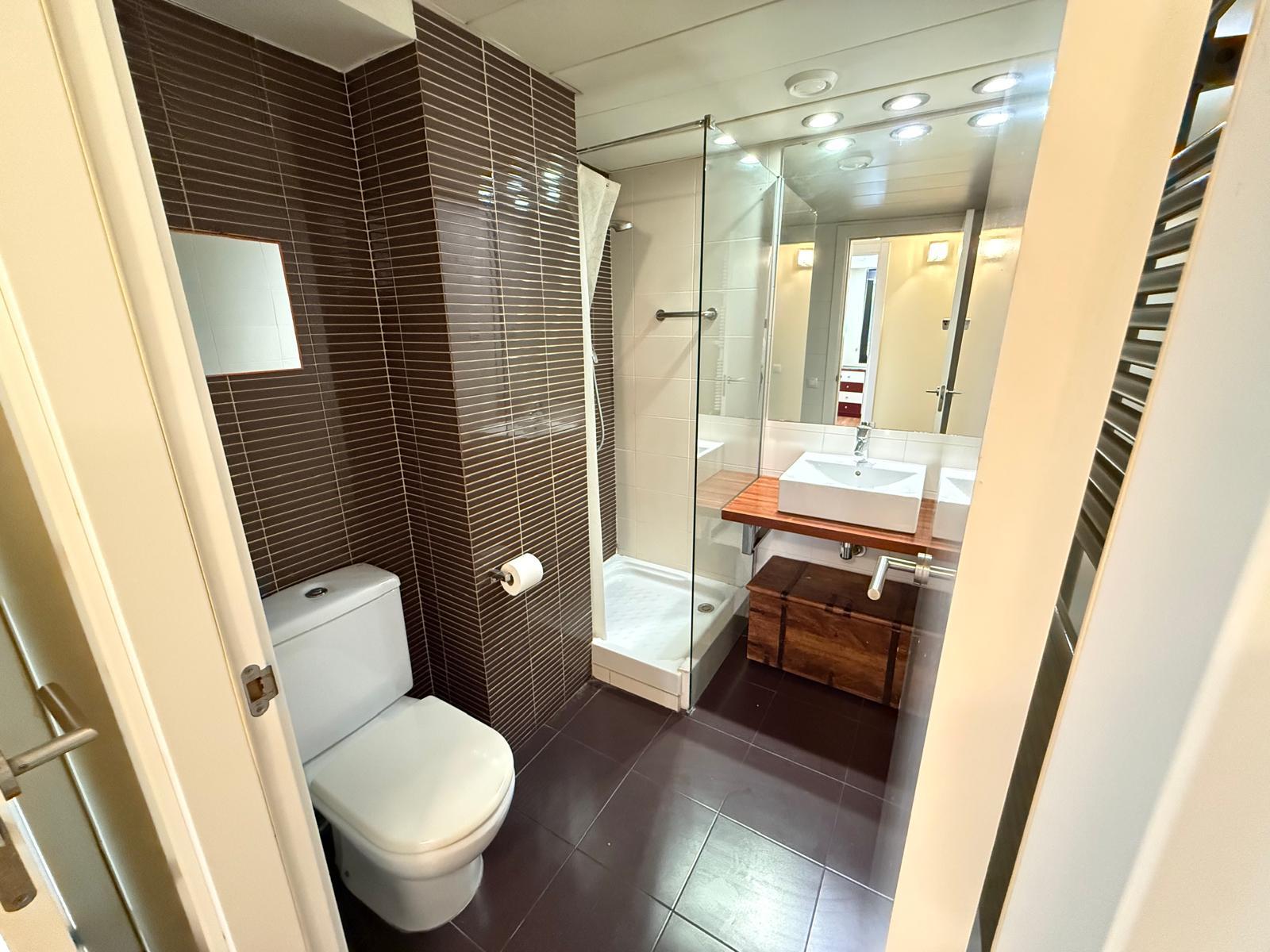 Imagen 6 Piso en alquiler en Barcelona / Sardenya - Junto al Parc de la Ciutadella