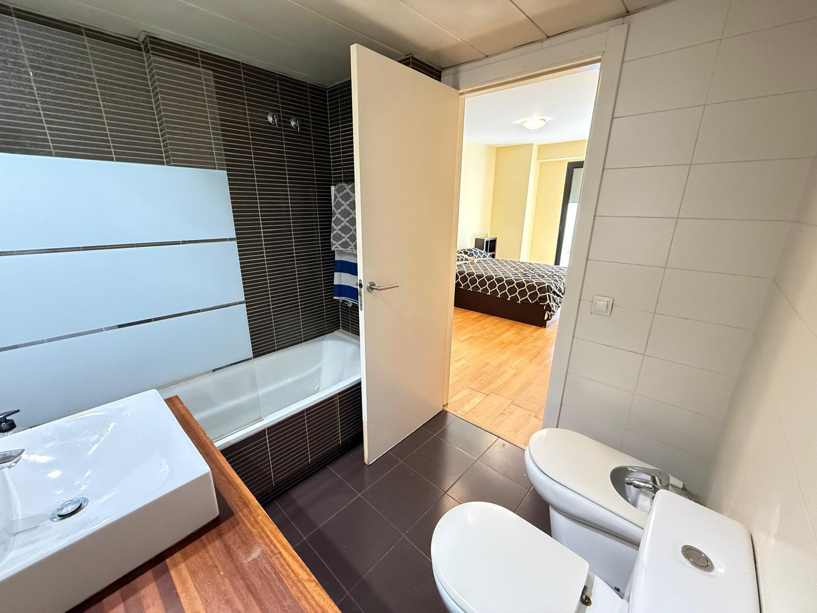 Imagen 19 Piso en alquiler en Barcelona / Sardenya - Junto al Parc de la Ciutadella