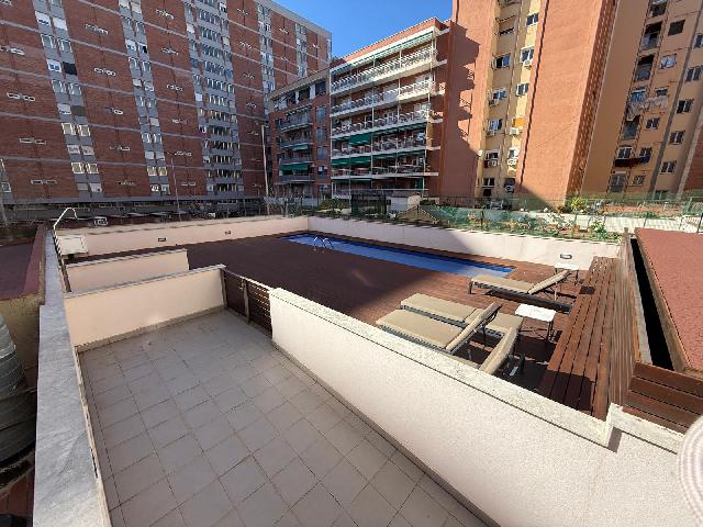 Imagen 27 Inmueble 303053 - Piso en alquiler en Barcelona / Sardenya - Junto al Parc de la Ciutadella