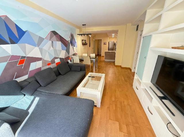 Imagen 2 Inmueble 303053 - Piso en alquiler en Barcelona / Sardenya - Junto al Parc de la Ciutadella