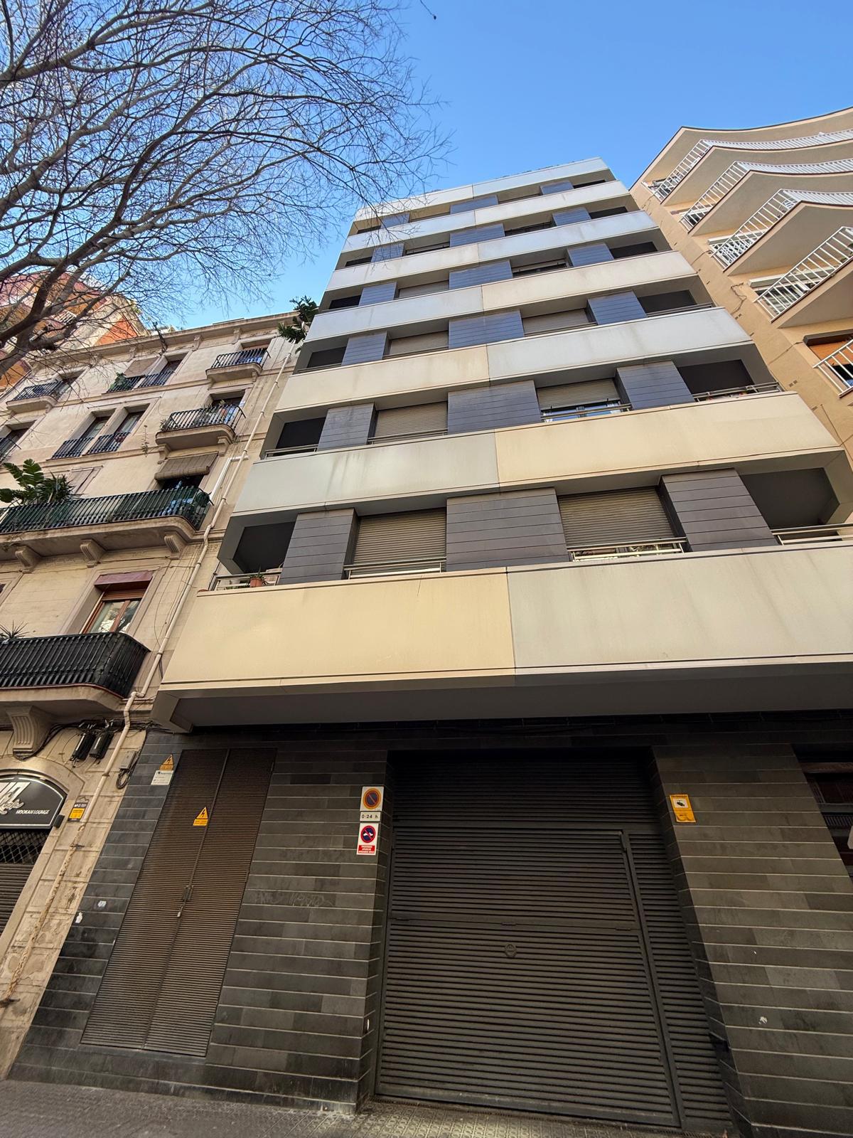 Imagen 9 Piso en alquiler en Barcelona / Sardenya - Junto al Parc de la Ciutadella